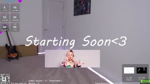 PiperAvery online show from 12/29/24, 11:29