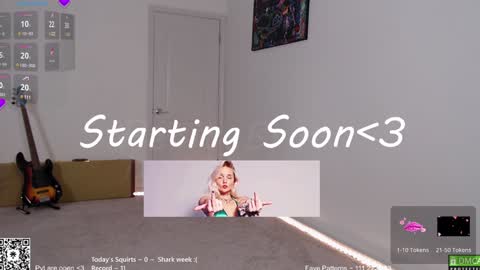 PiperAvery online show from 12/30/24, 09:08