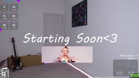 PiperAvery online show from 01/05/25, 09:03