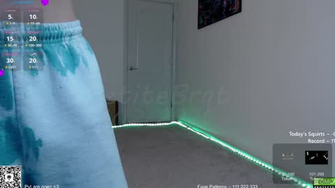 PiperAvery online show from 01/12/25, 08:36