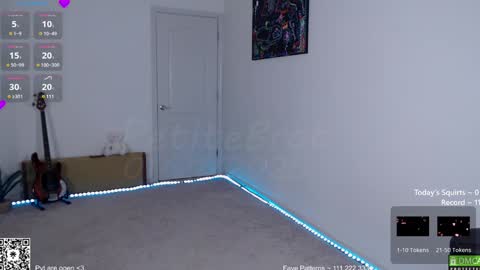 PiperAvery online show from 01/21/25, 07:39