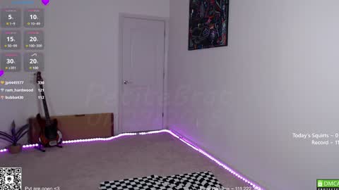 PiperAvery online show from 01/24/25, 01:03