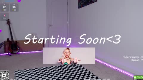 PiperAvery online show from 01/25/25, 12:27