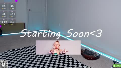 PiperAvery online show from 01/28/25, 08:26