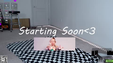 PiperAvery online show from 01/30/25, 06:32