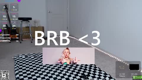 PiperAvery online show from 01/30/25, 09:36