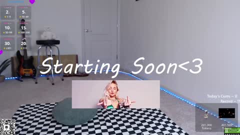 PiperAvery online show from 02/02/25, 06:42