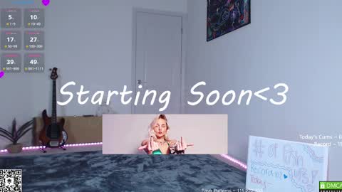 PiperAvery online show from 02/11/25, 12:17