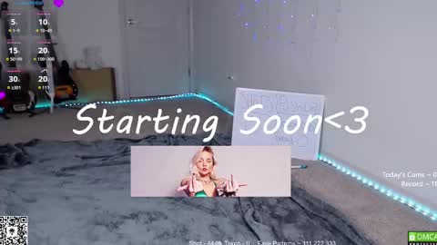 PiperAvery online show from 02/23/25, 12:41