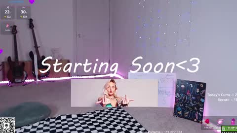 PiperAvery online show from 02/26/25, 02:26