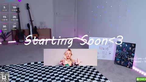 PiperAvery online show from 02/26/25, 06:43