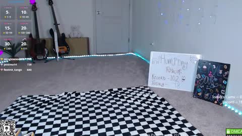 PiperAvery online show from 02/27/25, 12:54