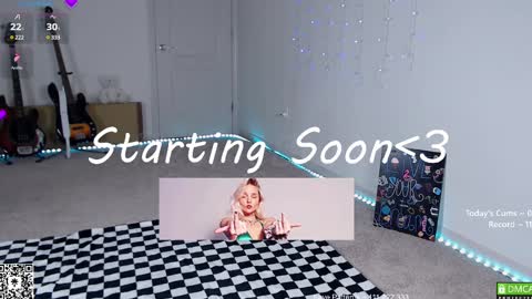 PiperAvery online show from 02/28/25, 02:42