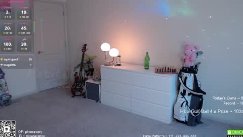 PiperAvery online show from 06/11/26, 12:08