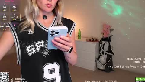 PiperAvery online show from 06/14/26, 02:20
