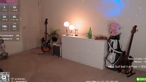 PiperAvery online show from 06/17/26, 12:18