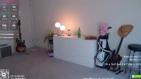 PiperAvery online show from 06/22/26, 10:18