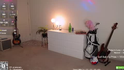 PiperAvery online show from 06/27/26, 01:32