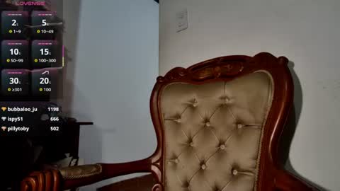 Snapshot of petitebubblegum chatting on 06/08/26, 03:29 Caramel princesa online show from 06/08/26, 03:29