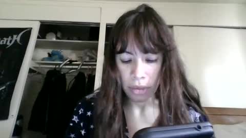 Petitedoll30 online show from 12/31/24, 08:34