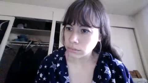 Petitedoll30 online show from 01/01/25, 07:10