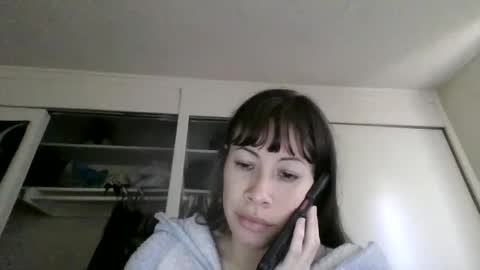 Petitedoll30 online show from 01/21/25, 08:21