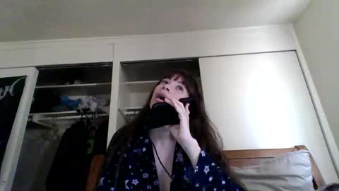 Petitedoll30 online show from 02/17/25, 10:47