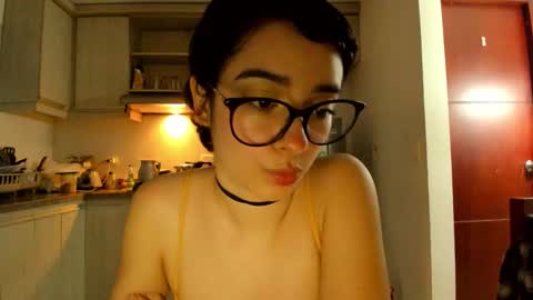 Lunna online show from 03/22/26, 11:08