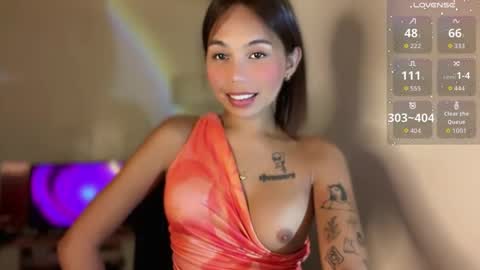 miss lisa online show from 05/19/26, 04:02