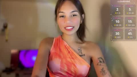 miss lisa online show from 05/29/26, 09:02