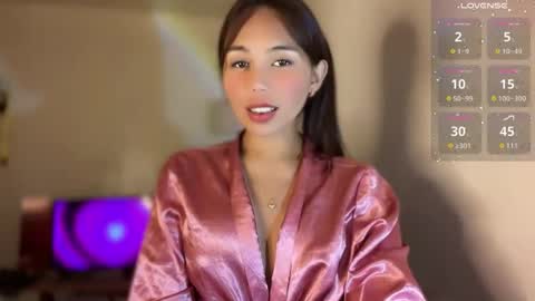 miss lisa online show from 05/30/26, 05:32