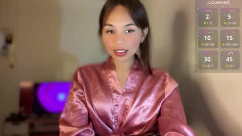 miss lisa online show from 06/02/26, 06:10