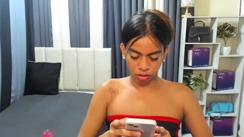 petitehorsycock online show from 06/14/26, 06:04