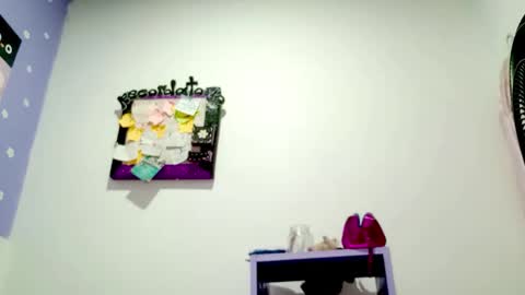 danna online show from 05/23/26, 06:07