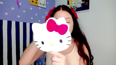 danna online show from 06/10/26, 04:34