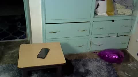 Kitty online show from 05/19/26, 01:56