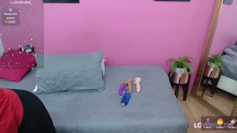 little sharon online show from 02/02/25, 12:24