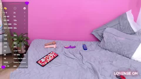 little sharon online show from 03/07/25, 02:36