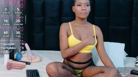 little sharon online show from 11/15/25, 03:04