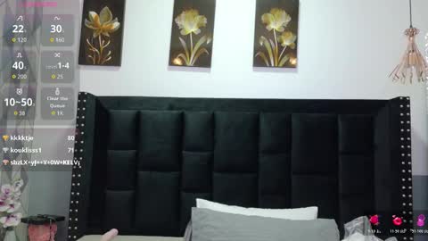 Snapshot of petitelittleebony chatting on 03/25/26, 02:39 little sharon online show from 03/25/26, 02:39