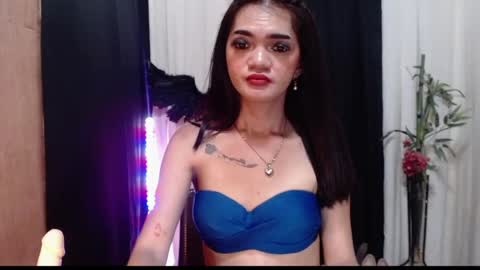TsDELICIOUSCum69 online show from 04/10/26, 05:01