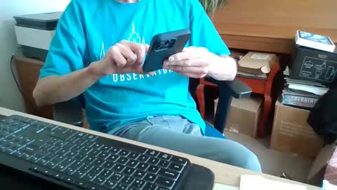 petitwilly online show from 05/12/26, 11:40
