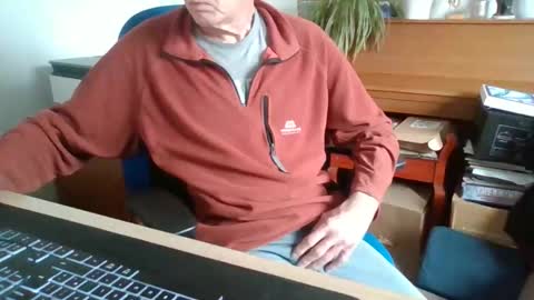 petitwilly online show from 05/19/26, 08:31