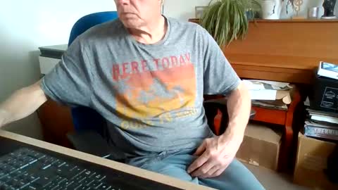 petitwilly online show from 06/02/26, 12:51
