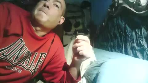 Snapshot of pets76 chatting on 03/01/26, 04:09 pets76 online show from 03/01/26, 04:09