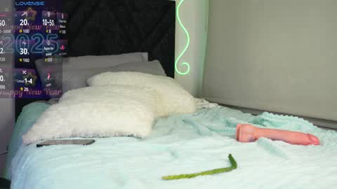 Pettercat online show from 01/09/25, 04:30