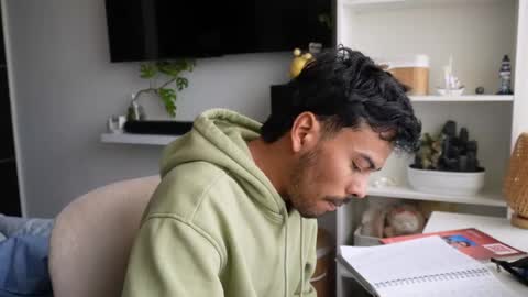 Pettercat online show from 10/16/25, 03:24