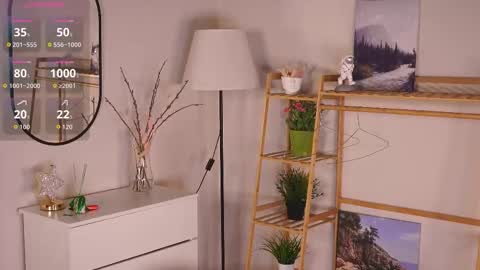 Kate online show from 03/17/26, 03:11