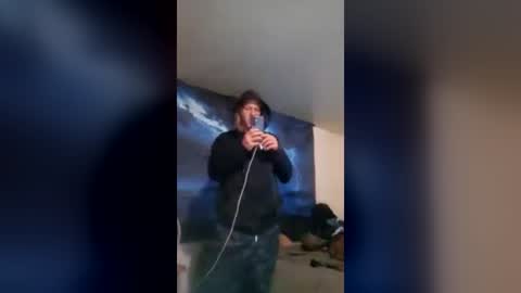 Hugh Pervert online show from 06/28/26, 04:24