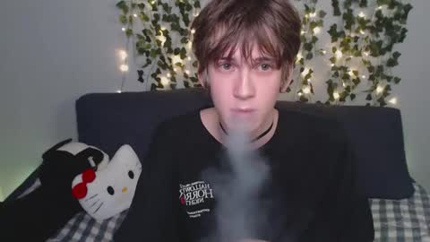 Snapshot of pexxide chatting on 01/09/26, 12:24 soren online show from 01/09/26, 12:24